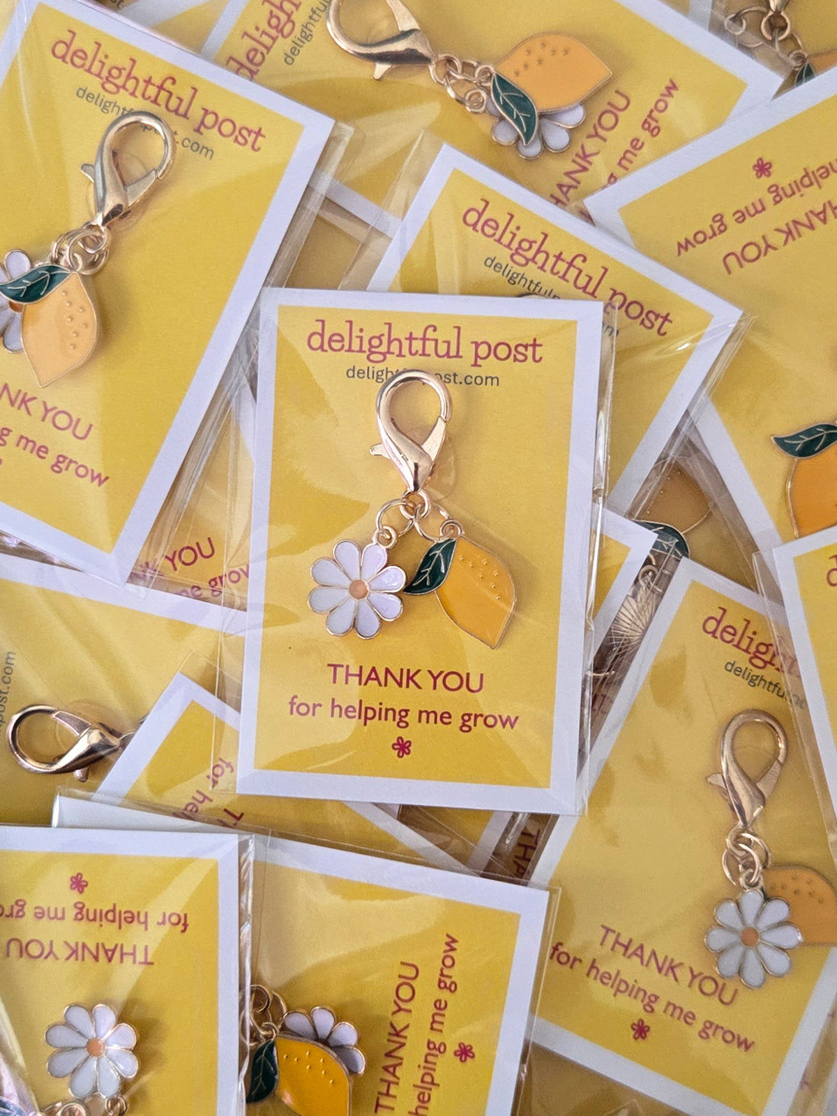 Delightful Post