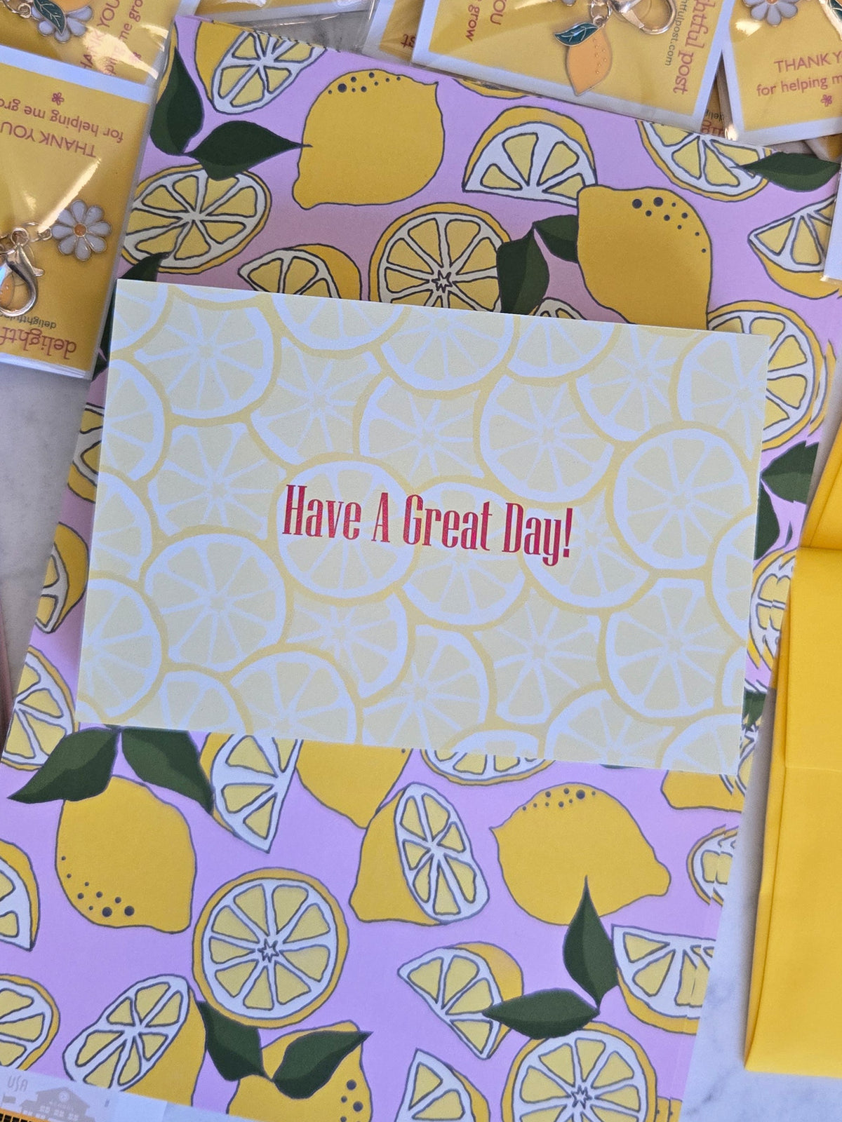 Delightful Post